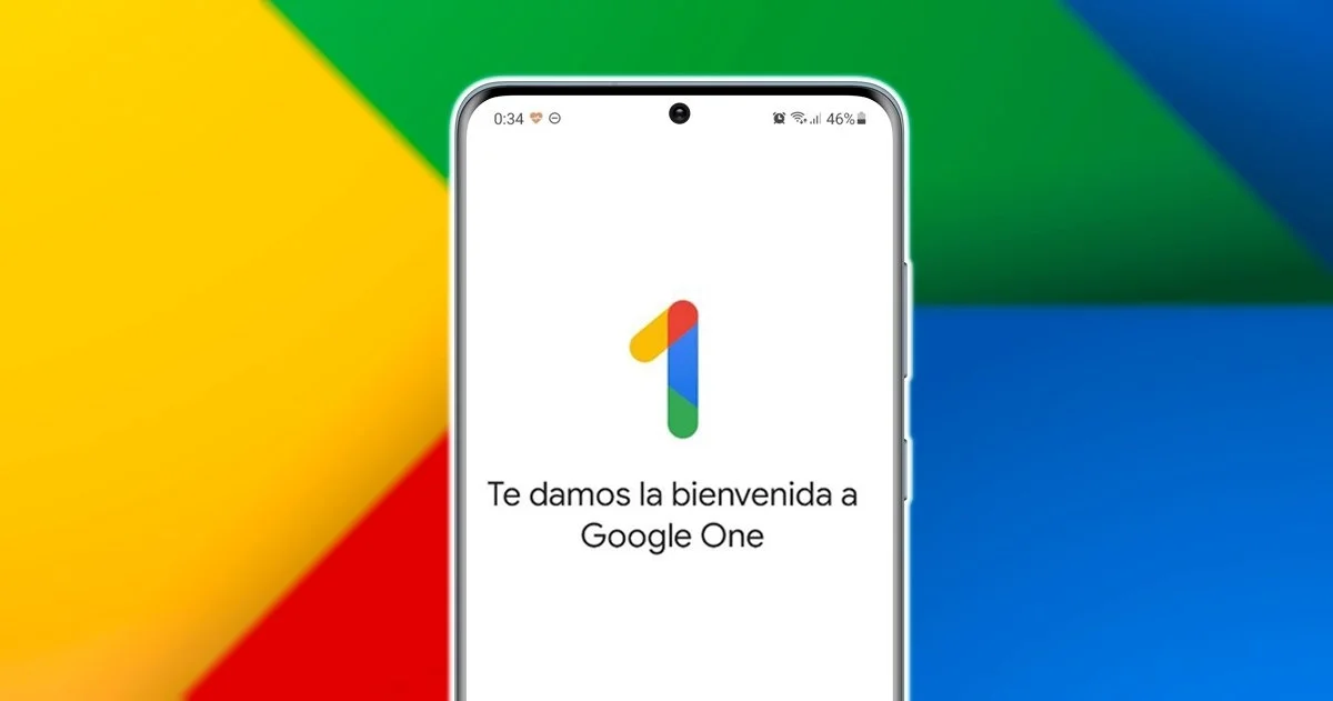 ¿Cómo compartir Google One con mi familia?