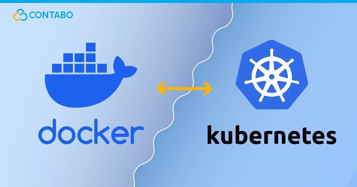 Docker vs Kubernetes: ¿Cuál es la elección correcta para ti?