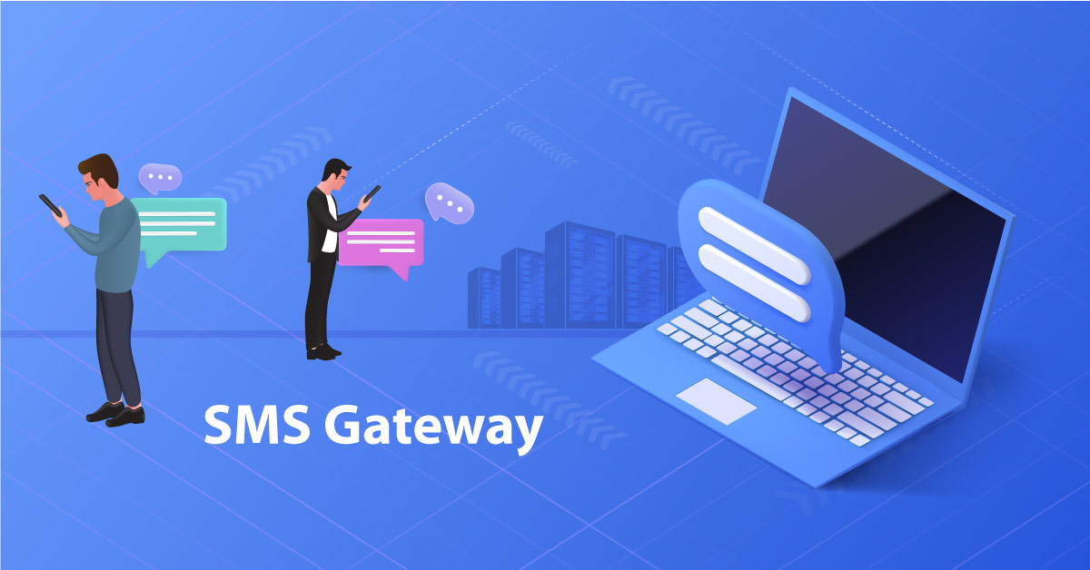 SMS Gateway en Perú