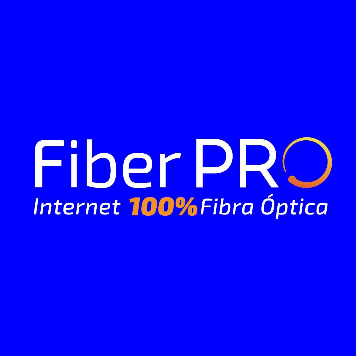 Fiber PRO: Internet de fibra óptica que llega a tu hogar