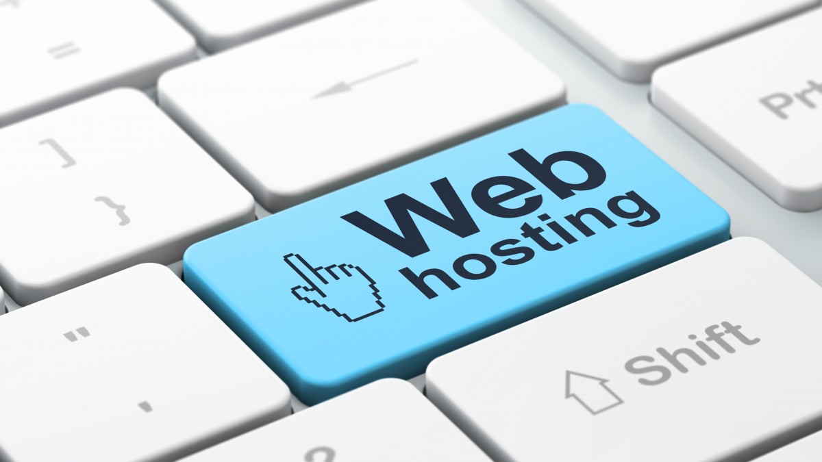 Hosting Web y Dominio en Arequipa