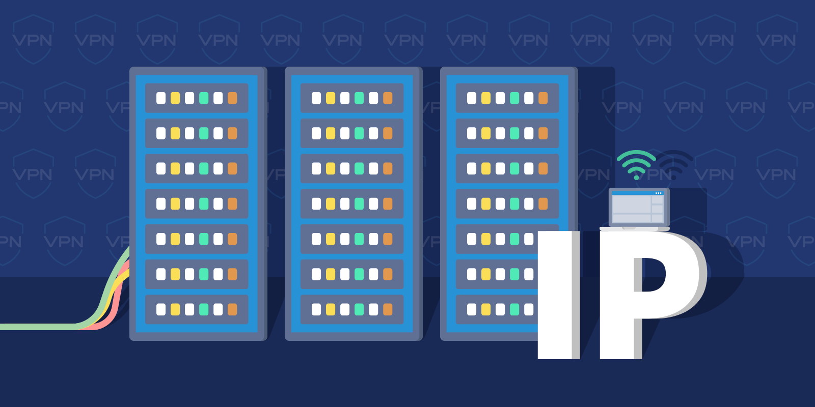 ¿Los hosting incluyen IP dedicada?