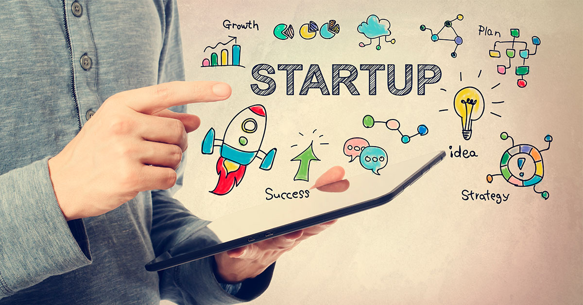 ¿Qué se necesita para crear una startup?