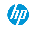 HP Logo