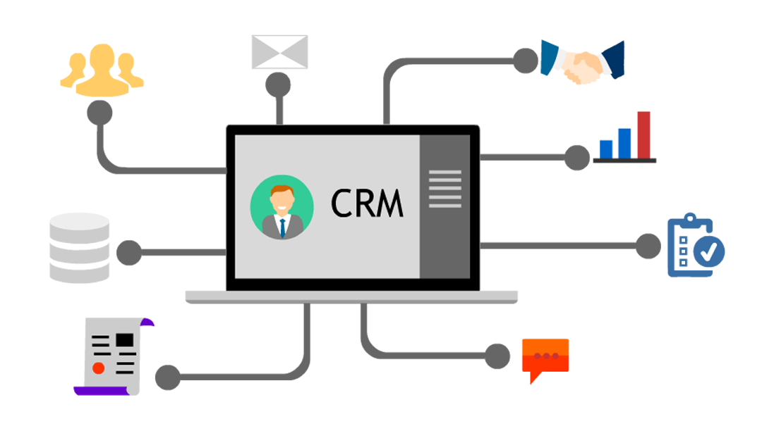 Los Mejores Softwares de CRM para Startups