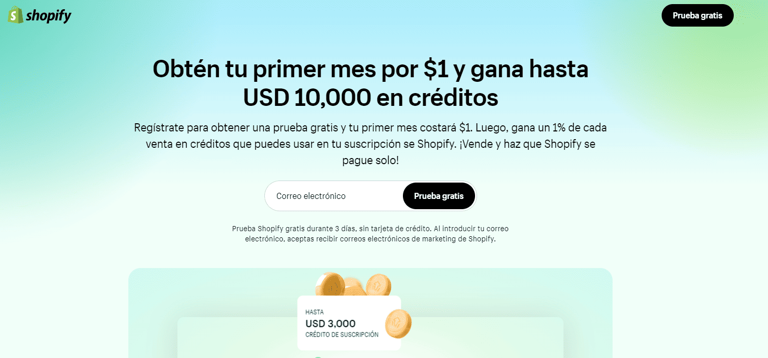 Cómo crear tu propia tienda online