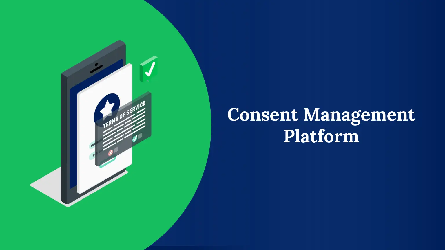 ¿Qué son los los Consent Management Platforms?