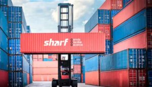 La Logística Invisible que Mueve al Mundo: El Caso Sharf y el Futuro