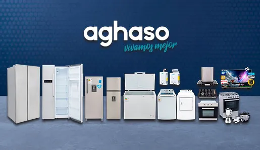 Aghaso: Tecnología, eficiencia y compromiso ambiental desde Perú