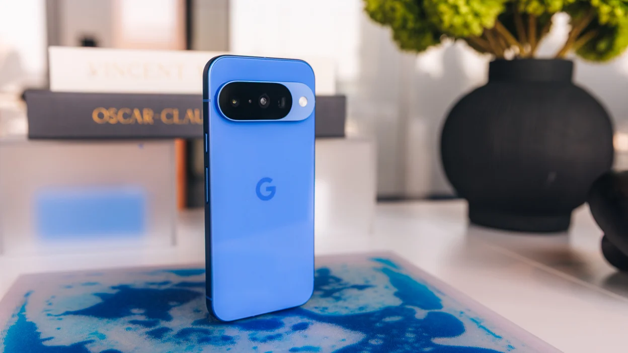 Google Pixel 10 Series: la inteligencia artificial como protagonista