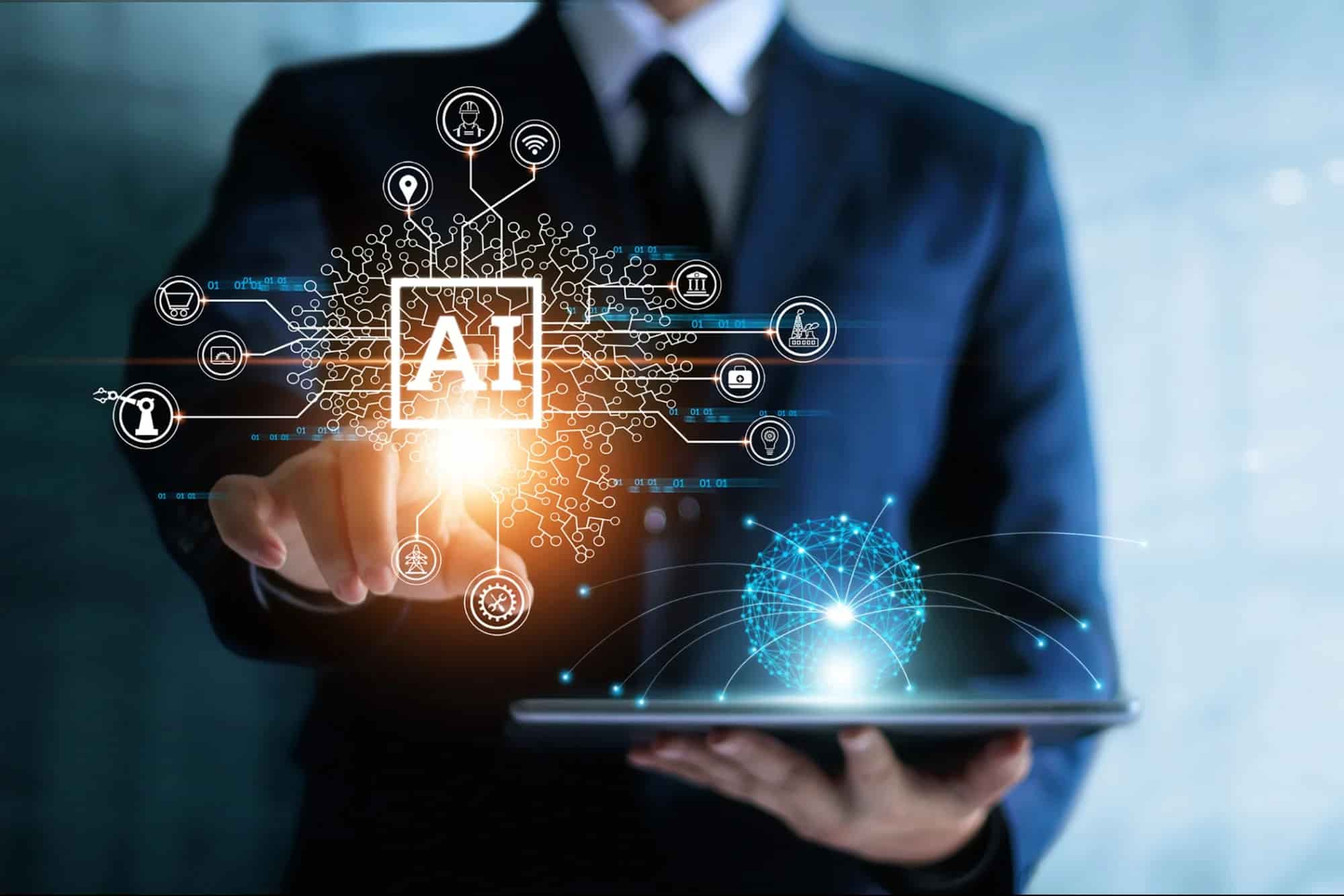 Cómo aplicar Inteligencia Artificial en tu negocio
