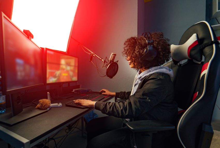 Internet para Streaming: Todo lo que Necesitas Saber para Transmitir en Vivo sin Interrupciones