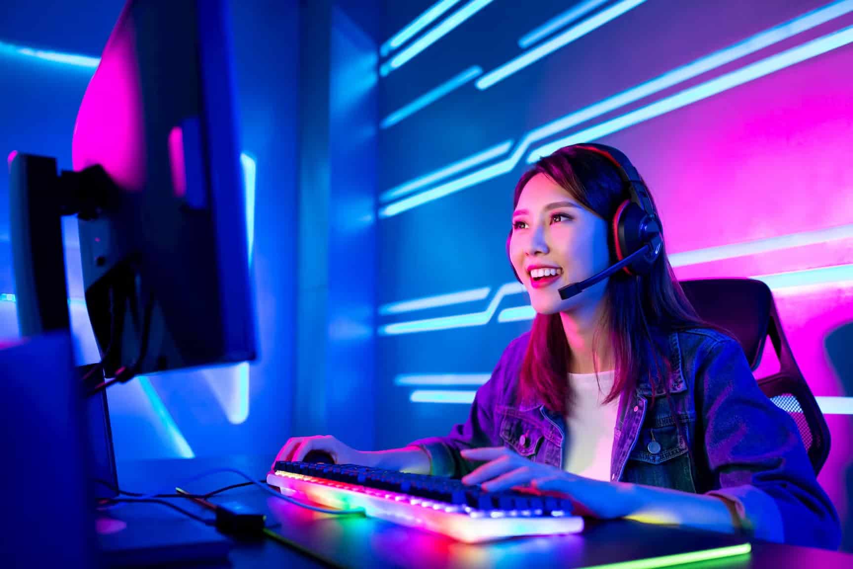 Internet para Streaming en Vivo en Lima