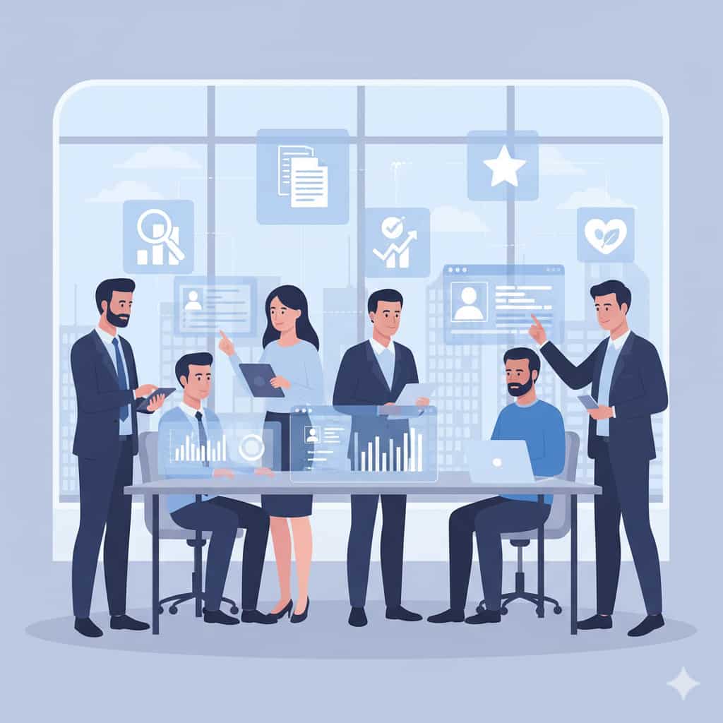 Las mejores herramientas para que los responsables de RR. HH. mejoren su empresa