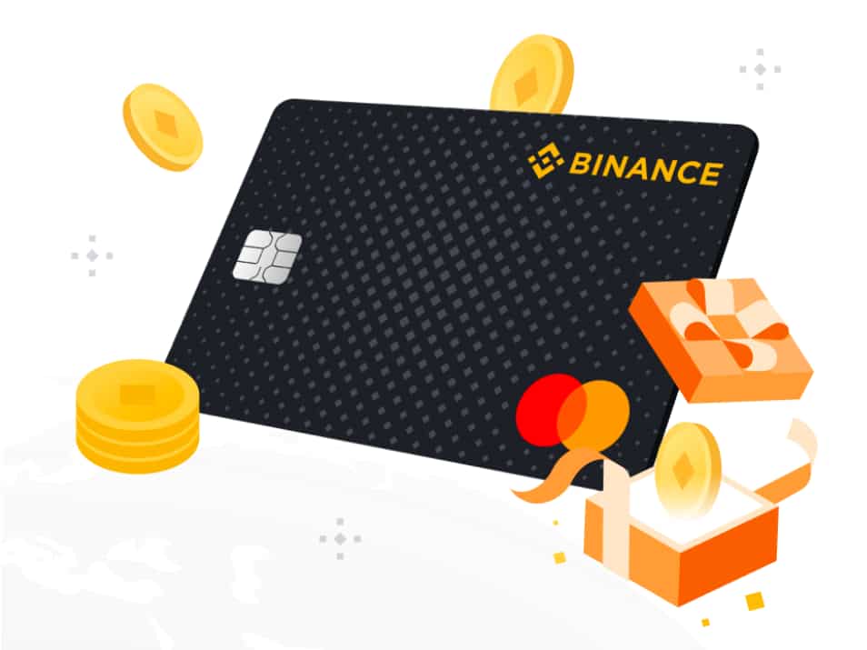 La Binance Card en Perú: requisitos y cómo solicitarla