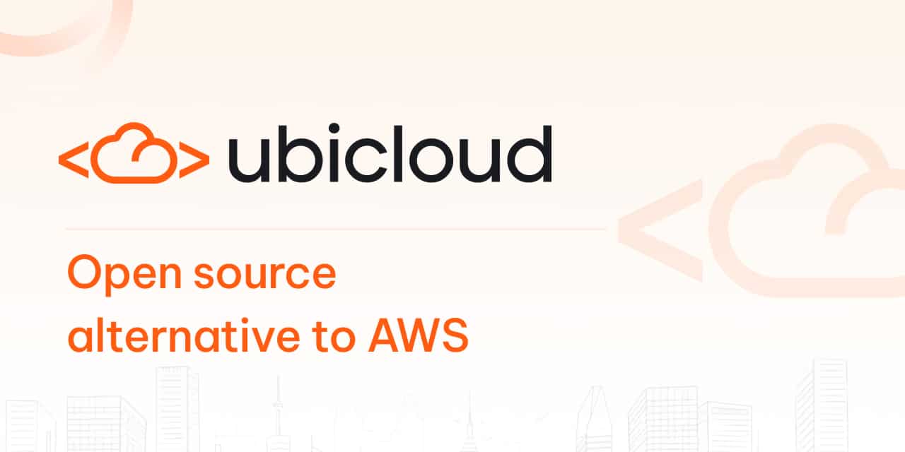 Ubicloud: La Alternativa de Código Abierto que Revoluciona la Computación en la Nube