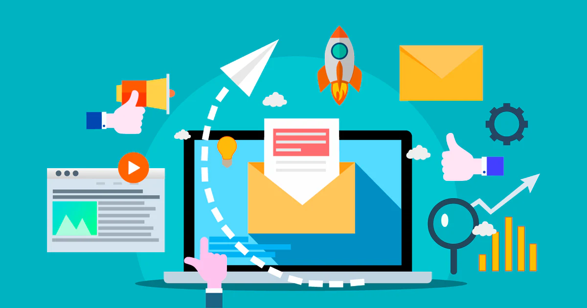 Mejores plataformas de email marketing para startups en crecimiento