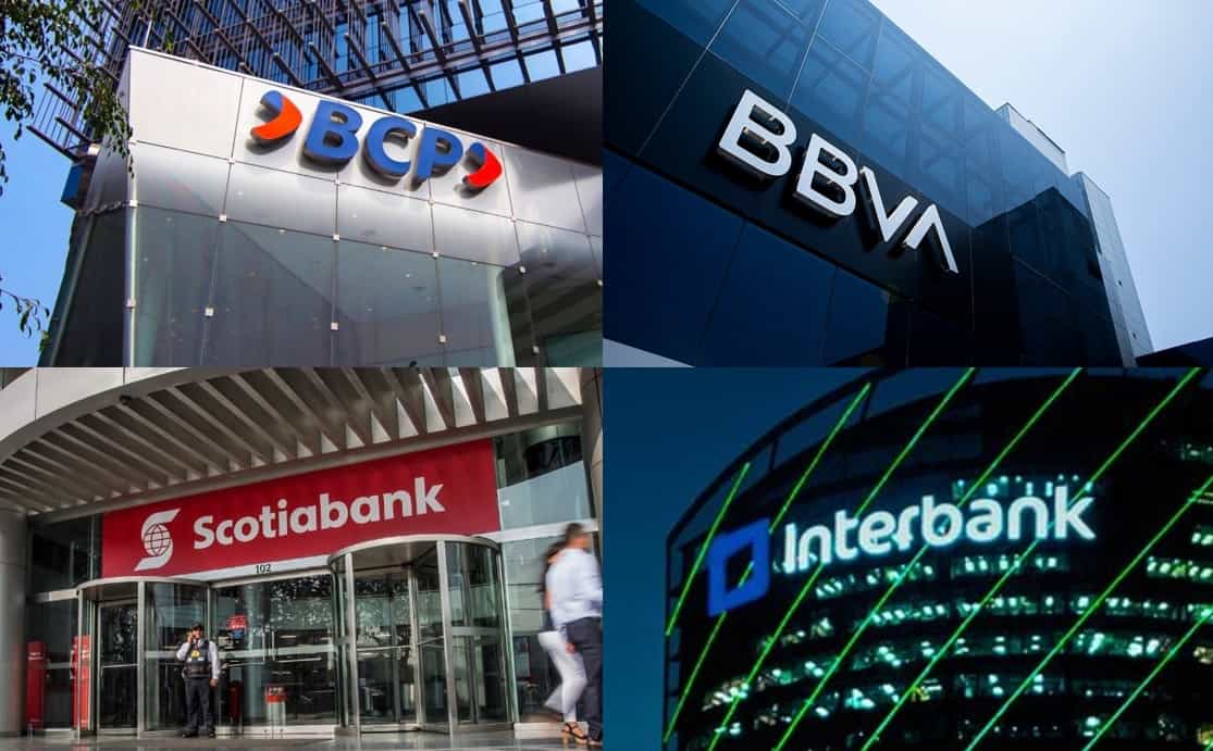 Las mejores cuentas bancarias para startups y emprendedores en Perú