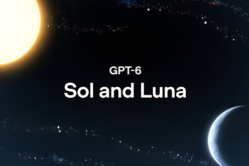 GPT-6 Sol vs GPT-6 Luna: precios, rendimiento y diferencias con GPT-6 Astra