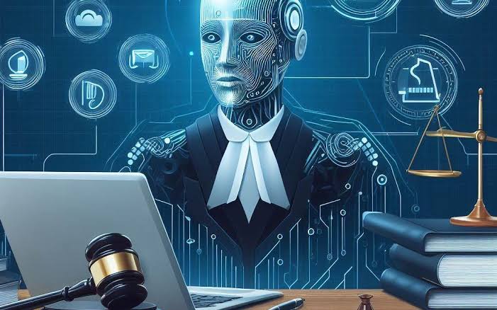 IA local para abogados: cómo analizar contratos y documentos jurídicos